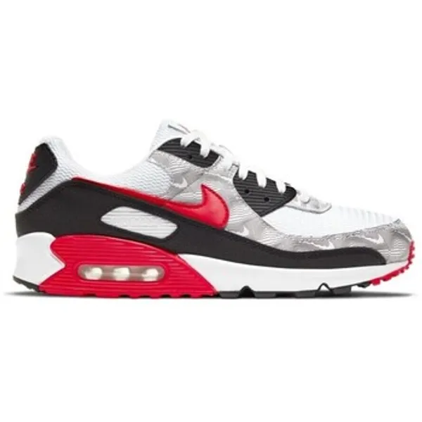 Nike Air Max Wit, vergelijk prijzen bij 1 winkel