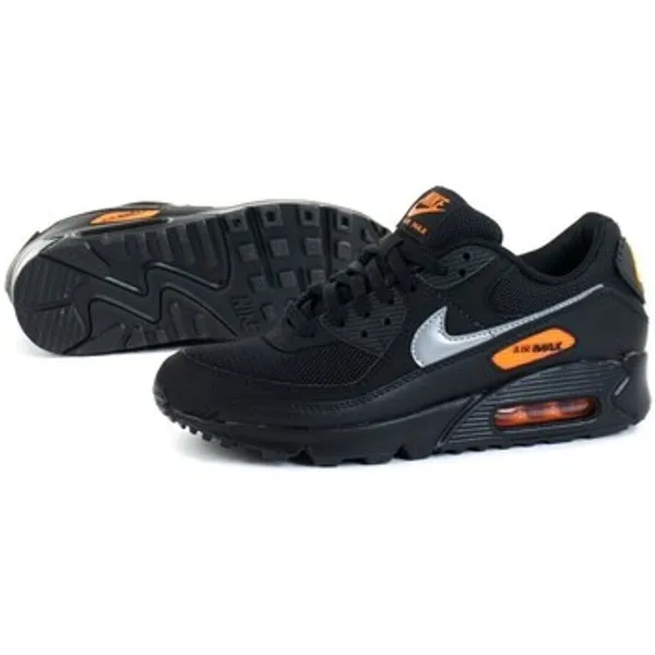 Nike Air Max Zwart, vergelijk prijzen bij 1 winkel