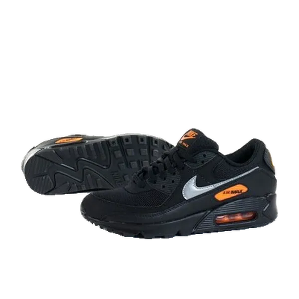 Nike Air Max Zwart, vergelijk prijzen bij 1 winkel