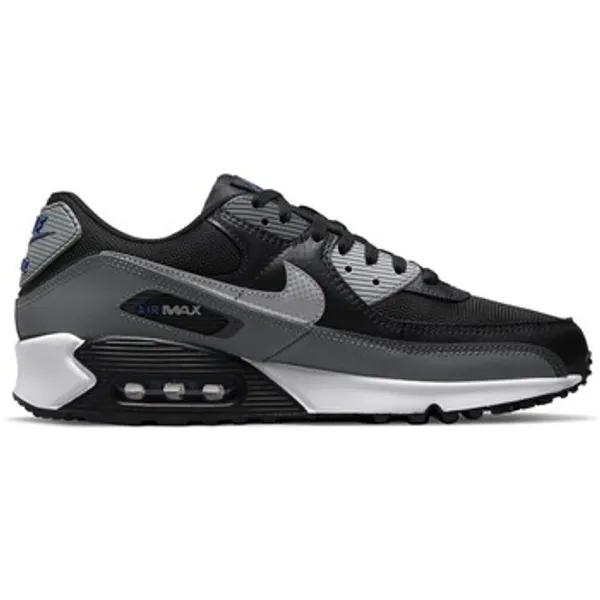 Nike Air Max Zwart, vergelijk prijzen bij 1 winkel