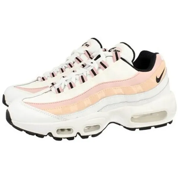 Nike Air Max Wit, vergelijk prijzen bij 1 winkel
