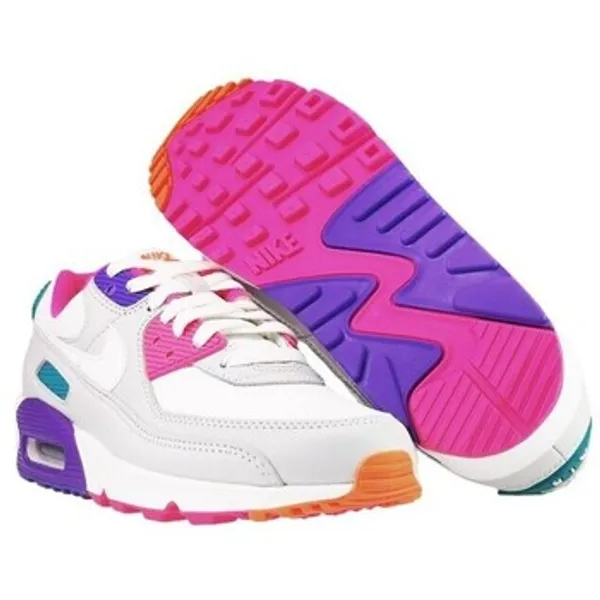 Nike Air Max Wit, vergelijk prijzen bij 1 winkel