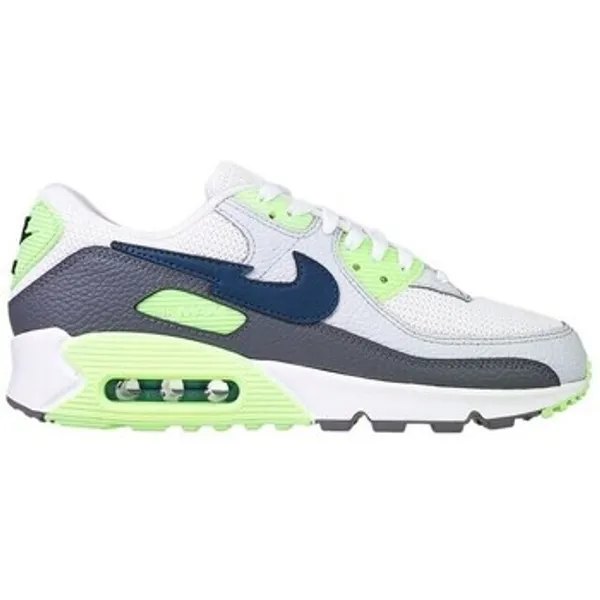 Nike Air Max Wit, vergelijk prijzen bij 1 winkel
