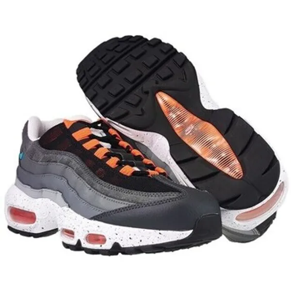 Nike Air Max Grijs, vergelijk prijzen bij 1 winkel