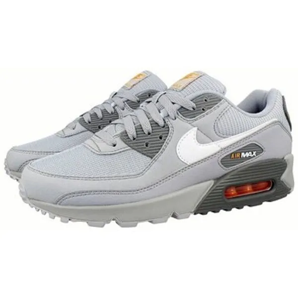 Nike Air Max Grijs, vergelijk prijzen bij 1 winkel