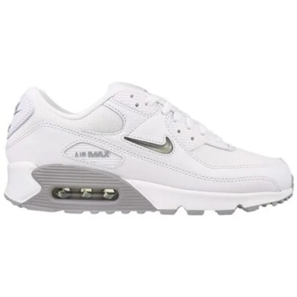 Nike Air Max Wit, vergelijk prijzen bij 1 winkel