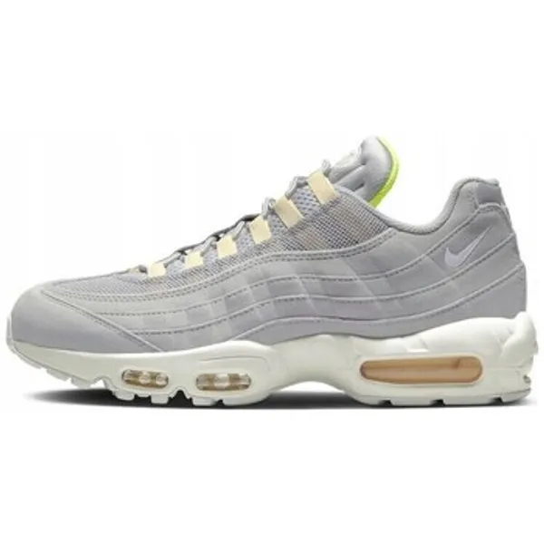 Nike Air Max Grijs, vergelijk prijzen bij 1 winkel