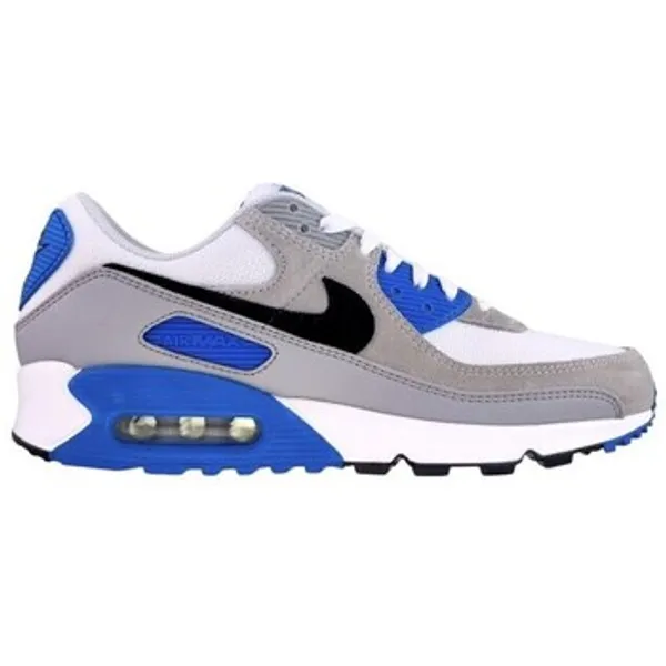 Nike Air Max Grijs, vergelijk prijzen bij 1 winkel