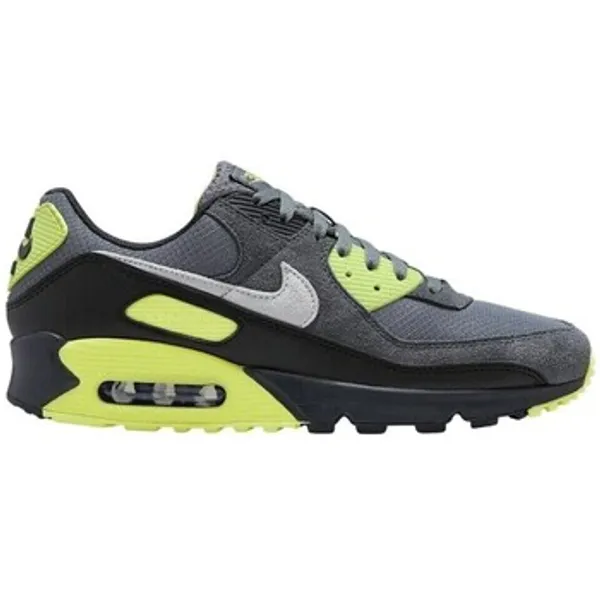 Nike Air Max Grijs, vergelijk prijzen bij 1 winkel