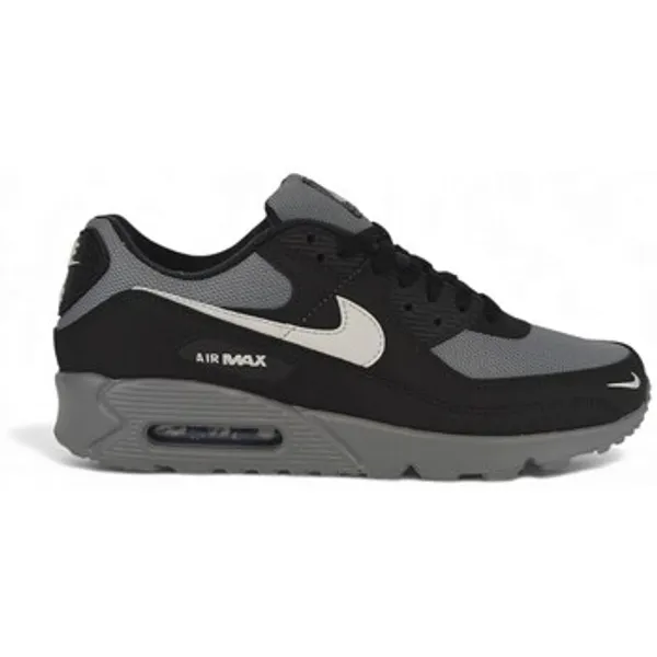 Nike Air Max Zwart, vergelijk prijzen bij 1 winkel