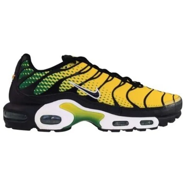 Nike Air Max Geel, vergelijk prijzen bij 1 winkel