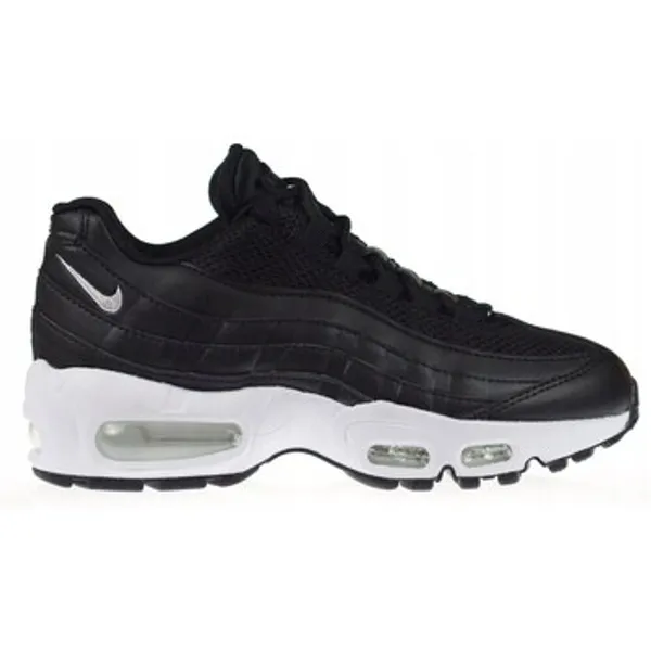 Nike Air Max Zwart, vergelijk prijzen bij 1 winkel