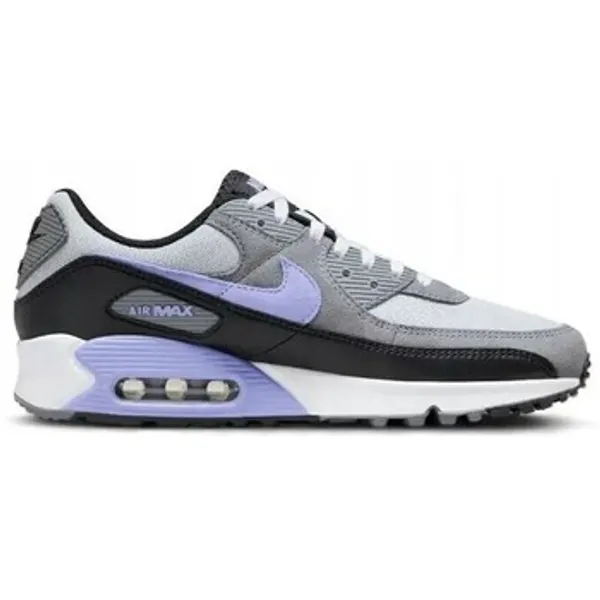 Nike Air Max Grijs, vergelijk prijzen bij 1 winkel