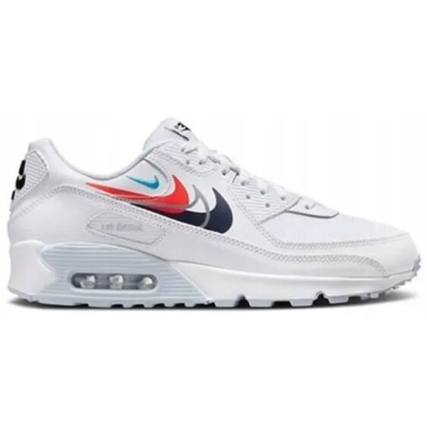 Nike Air Max Wit, vergelijk prijzen bij 1 winkel
