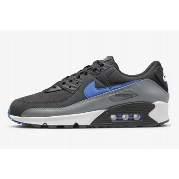 Nike Air Max Zwart, vergelijk prijzen bij 1 winkel