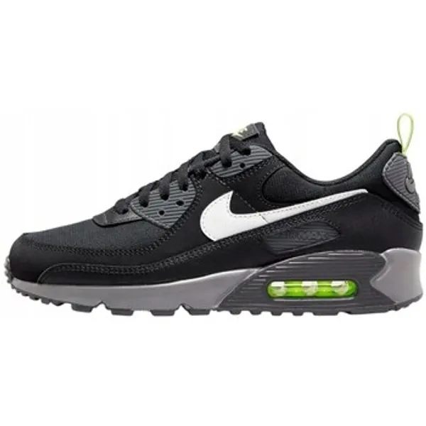 Nike Air Max Zwart, vergelijk prijzen bij 1 winkel