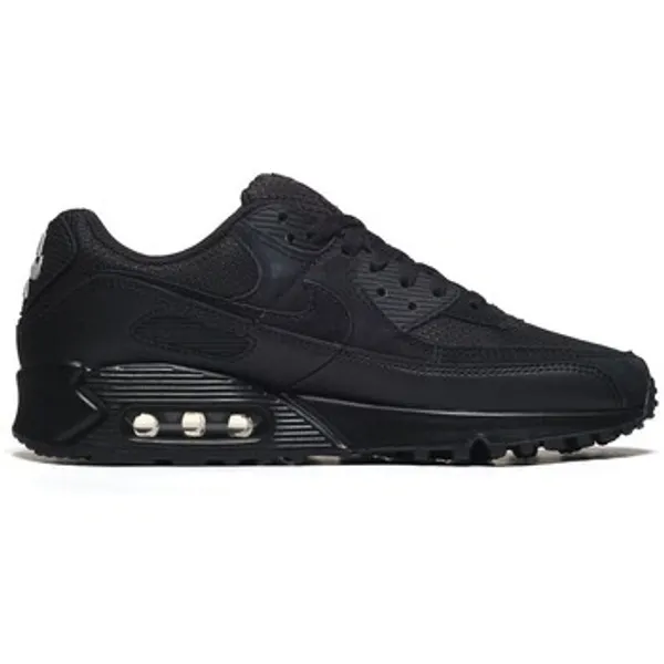 Nike Air Max Zwart, vergelijk prijzen bij 2 winkels