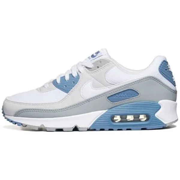 Nike Air Max Wit, vergelijk prijzen bij 1 winkel