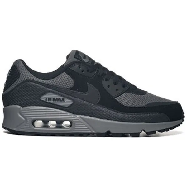 Nike Air Max Zwart, vergelijk prijzen bij 1 winkel