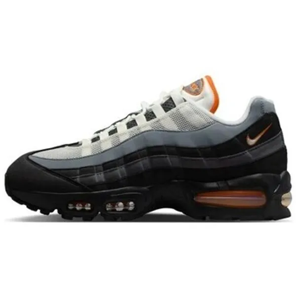 Nike Air Max Zwart, vergelijk prijzen bij 1 winkel