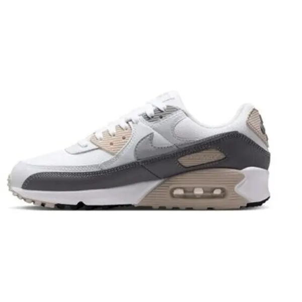 Nike Air Max Wit, vergelijk prijzen bij 1 winkel