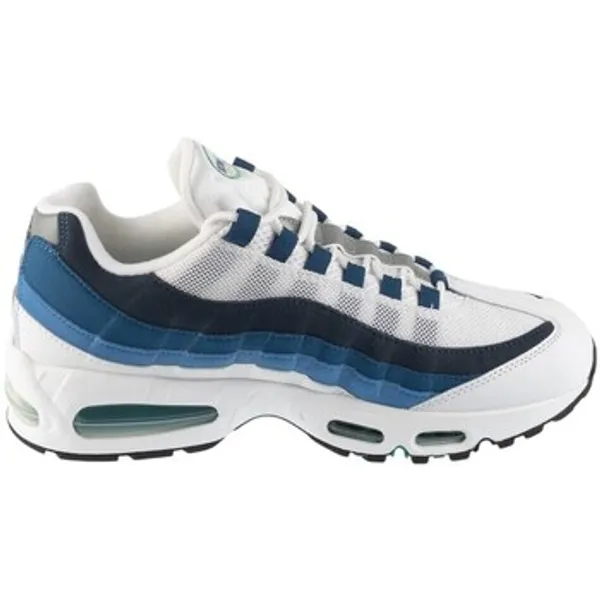 Nike Air Max Wit, vergelijk prijzen bij 1 winkel