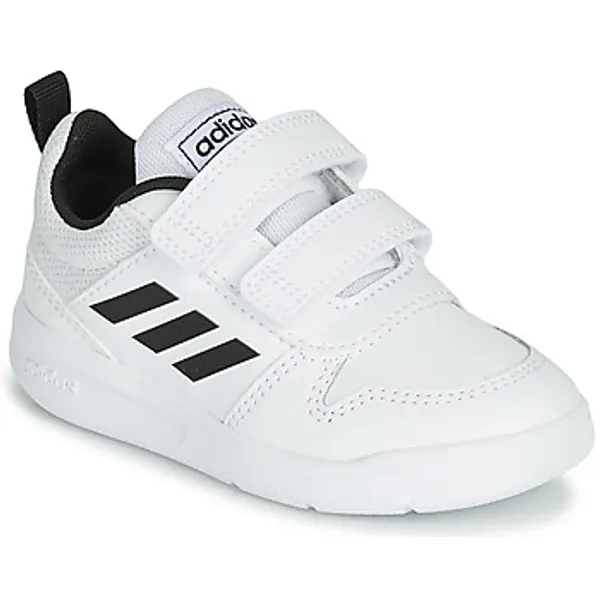 adidas Tensaur I Wit, vergelijk prijzen bij 1 winkel