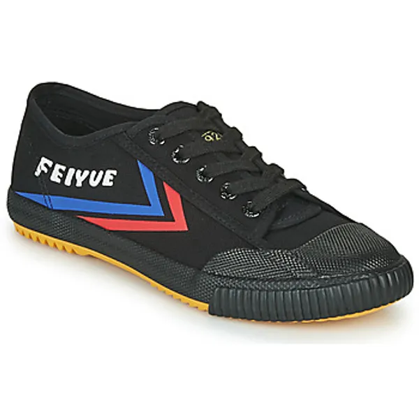 Feiyue FE LO 1920 Zwart, vergelijk prijzen bij 1 winkel