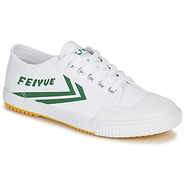 Feiyue FE LO 1920 Wit, vergelijk prijzen bij 1 winkel
