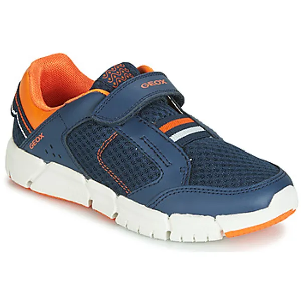 Geox Flexyper Blauw, vergelijk prijzen bij 1 winkel