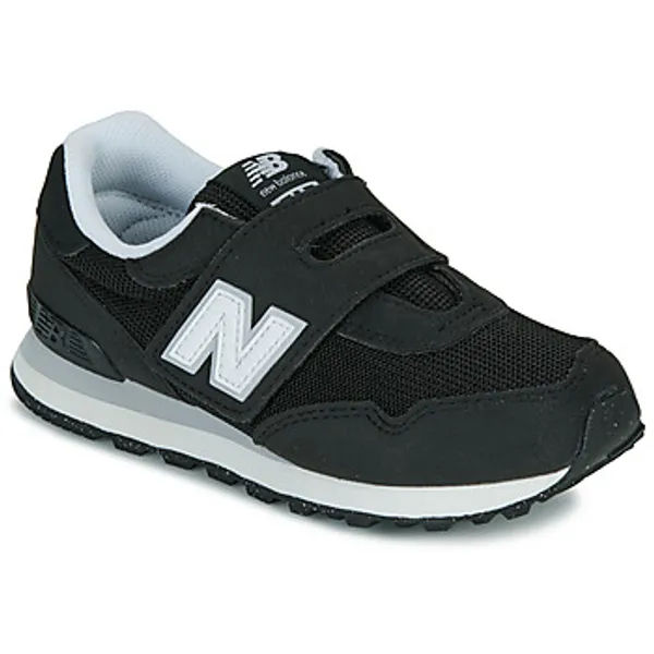 New Balance 515 Zwart, vergelijk prijzen bij 1 winkel