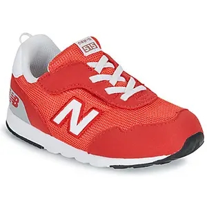 New Balance 515 rood