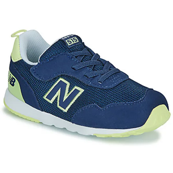 New Balance 515 Blauw, vergelijk prijzen bij 1 winkel