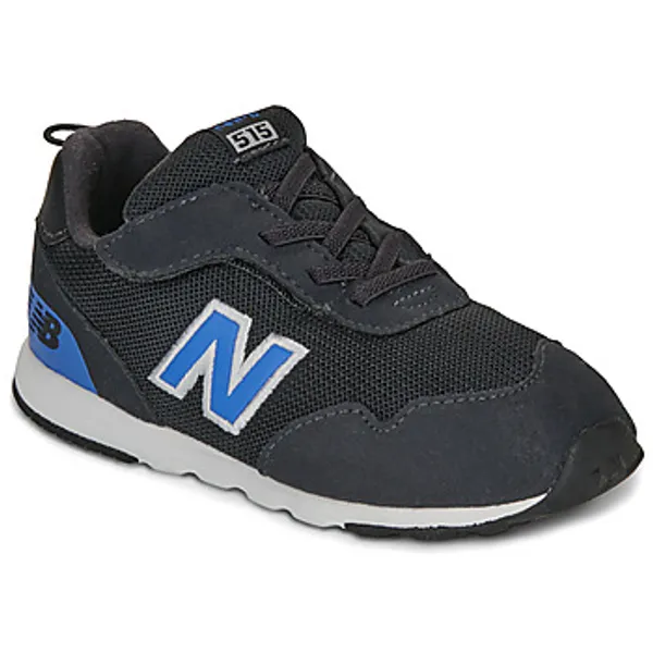 New Balance 515 Zwart, vergelijk prijzen bij 1 winkel