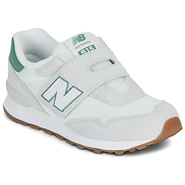 New Balance 515 Wit, vergelijk prijzen bij 1 winkel