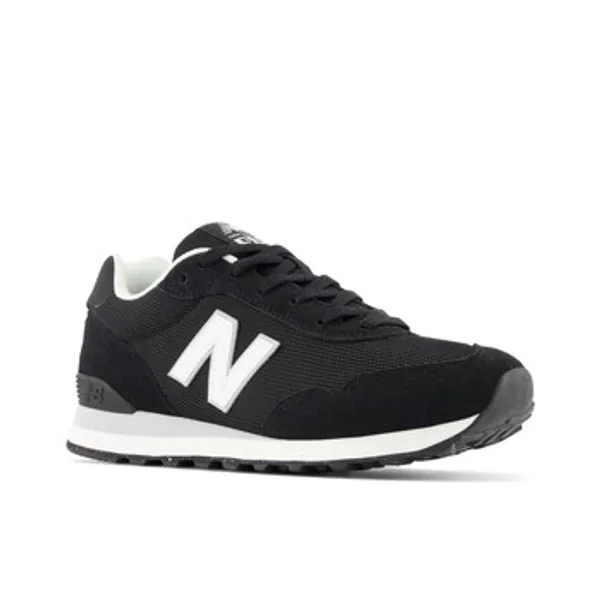 New Balance 515 Zwart, vergelijk prijzen bij 1 winkel