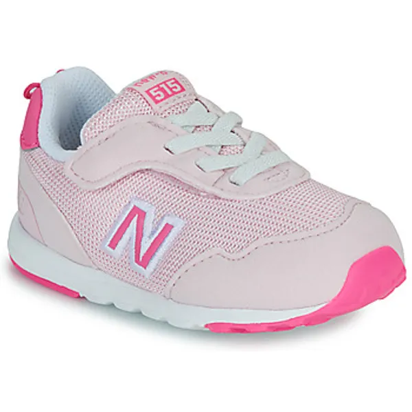 New Balance 515 Roze, vergelijk prijzen bij 1 winkel