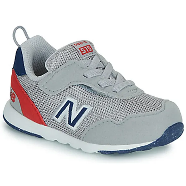 New Balance 515 Grijs, vergelijk prijzen bij 1 winkel