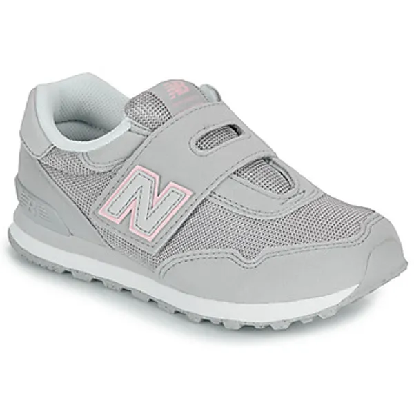 New Balance 515 Grijs, vergelijk prijzen bij 1 winkel