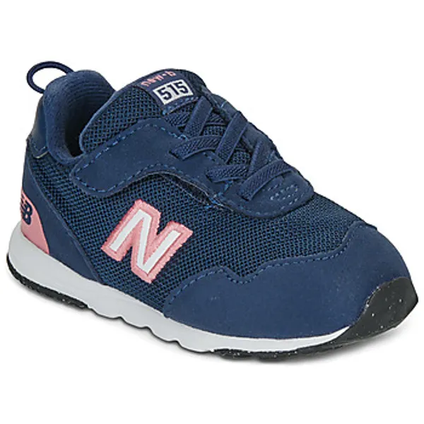 New Balance 515 Blauw, vergelijk prijzen bij 1 winkel