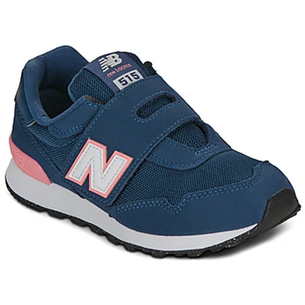 New Balance 515 Blauw, vergelijk prijzen bij 1 winkel
