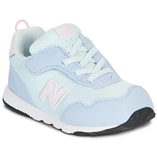 New Balance 515 Roze, vergelijk prijzen bij 1 winkel