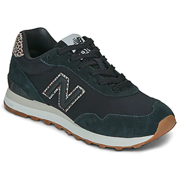 New Balance 515 Zwart, vergelijk prijzen bij 1 winkel