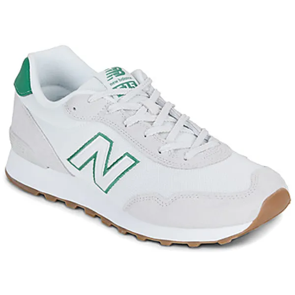 New Balance 515 Wit, vergelijk prijzen bij 1 winkel