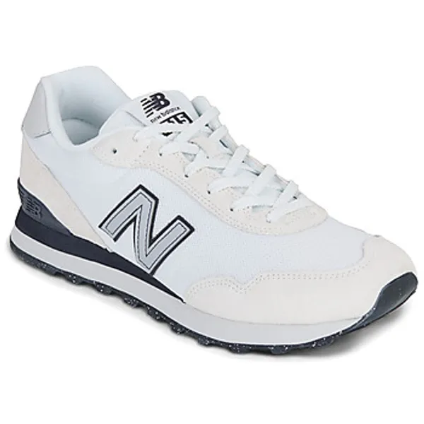 New Balance 515 Wit, vergelijk prijzen bij 1 winkel