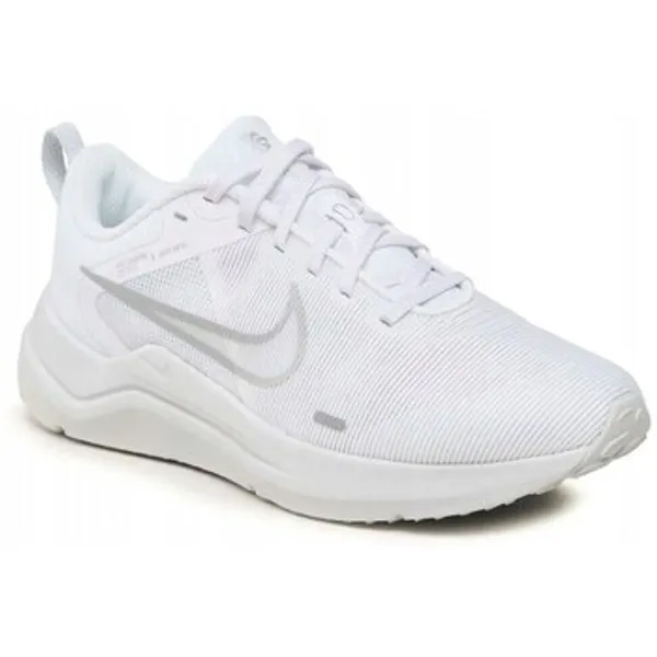 Nike Downshifter Wit, vergelijk prijzen bij 1 winkel