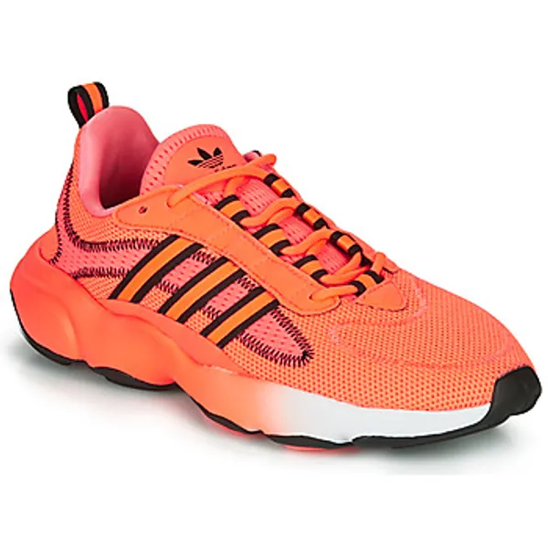 adidas Haiwee J Oranje, vergelijk prijzen bij 1 winkel