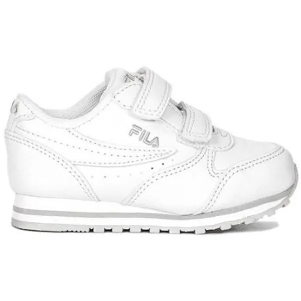Fila Orbit Velcro Infants Wit, vergelijk prijzen bij 1 winkel