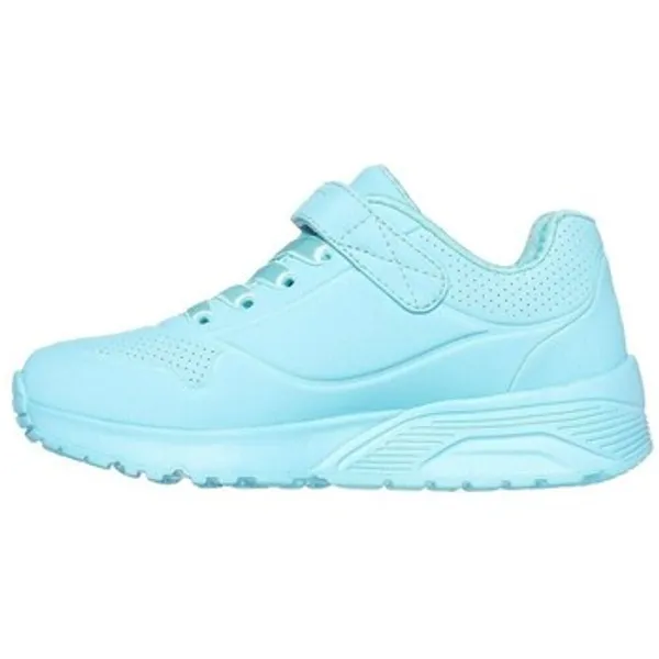 Skechers Uno Lite Blauw, vergelijk prijzen bij 1 winkel
