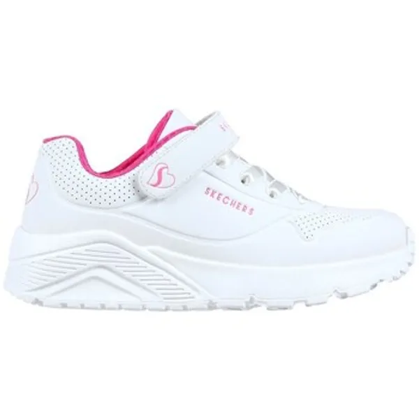 Skechers Uno Lite Wit, vergelijk prijzen bij 1 winkel